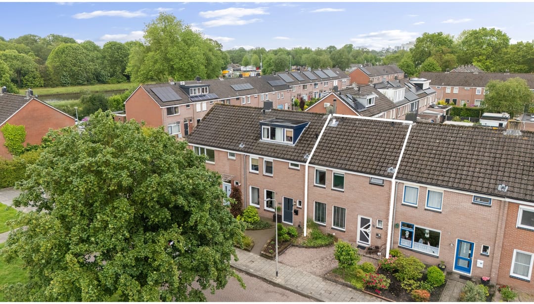 Foto 1 van Sirius 16