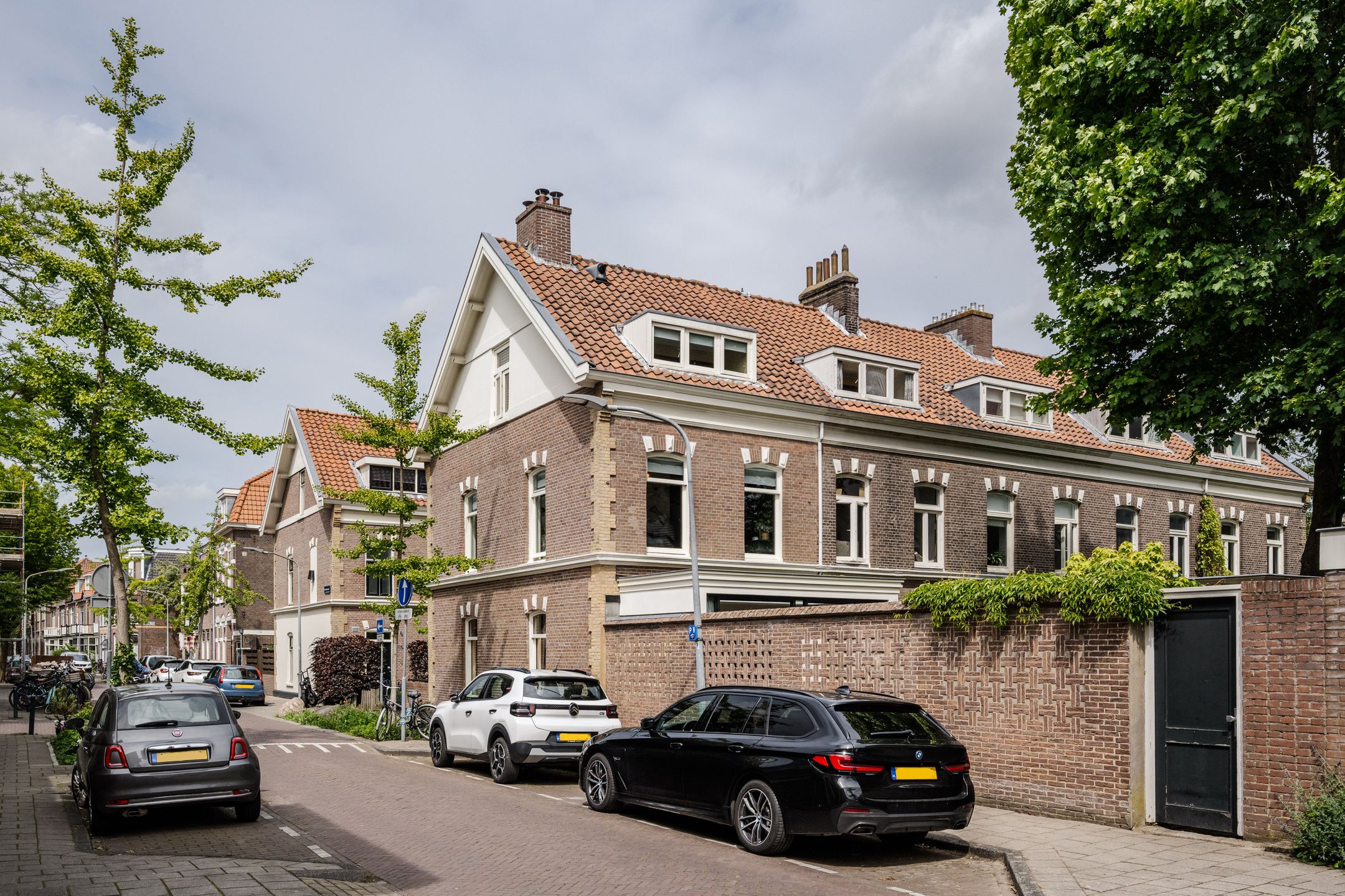 Foto 42 van Saenredamstraat 77