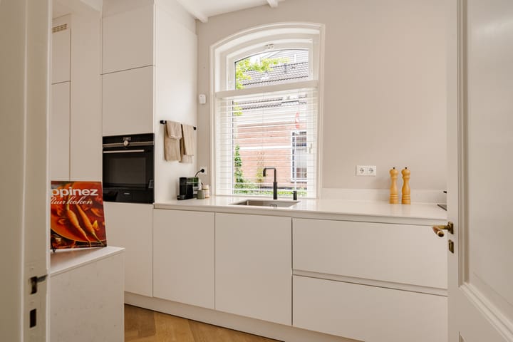 Foto 4 van Saenredamstraat 77