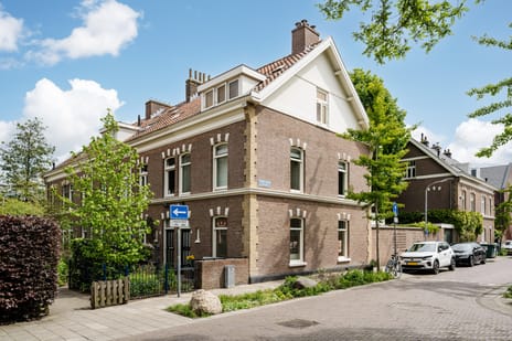 Saenredamstraat thumbnail