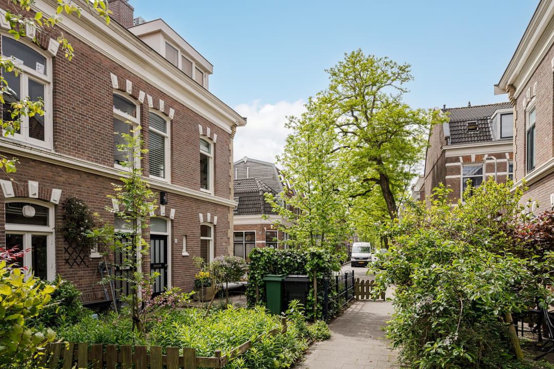 Foto 43 van Saenredamstraat 77