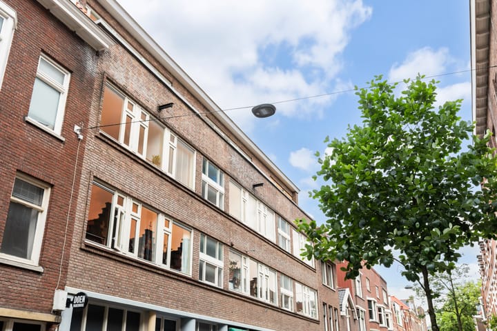 Foto 4 van Waterloostraat 43-B