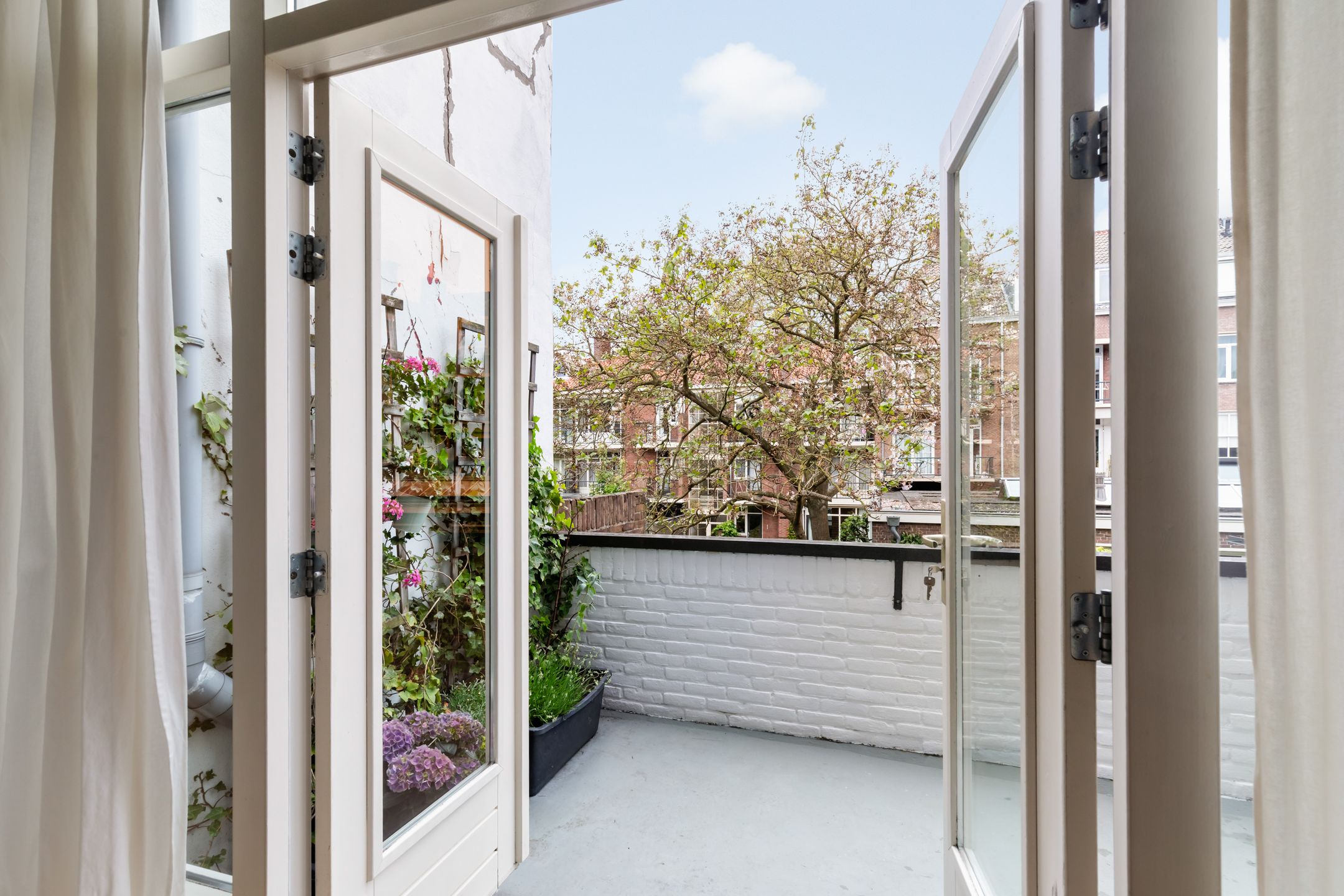 Waterloostraat 43-B 43 B