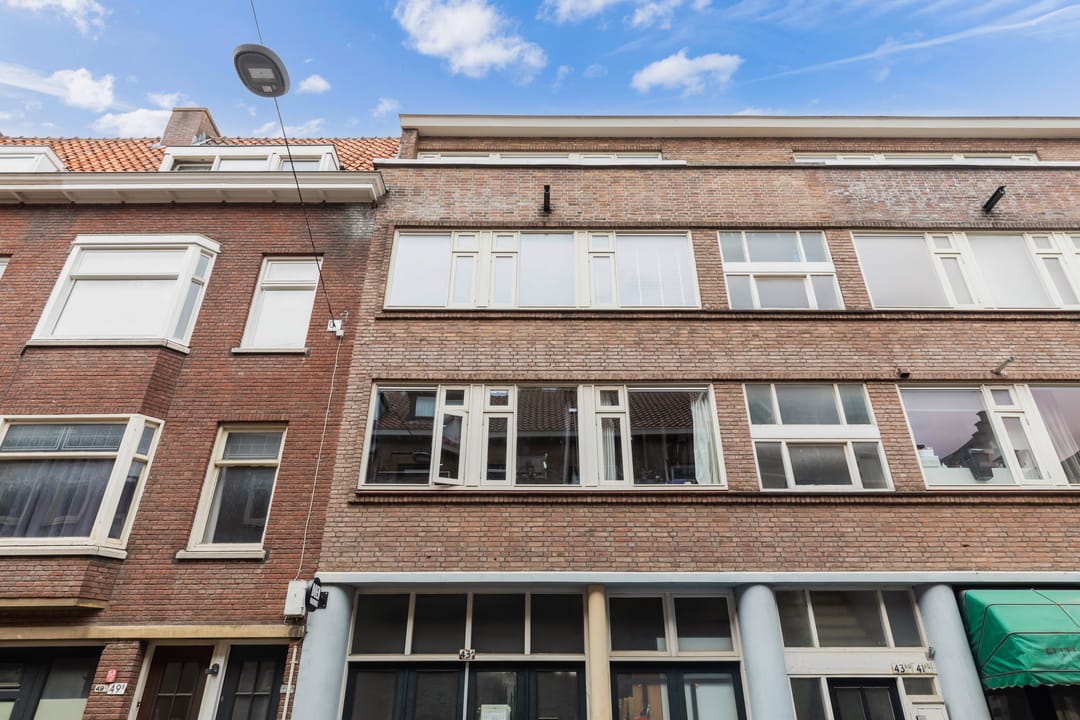 Foto 22 van Waterloostraat 43-B
