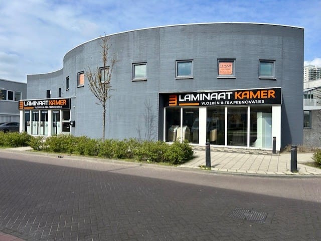 Theemsweg 15, Spijkenisse
