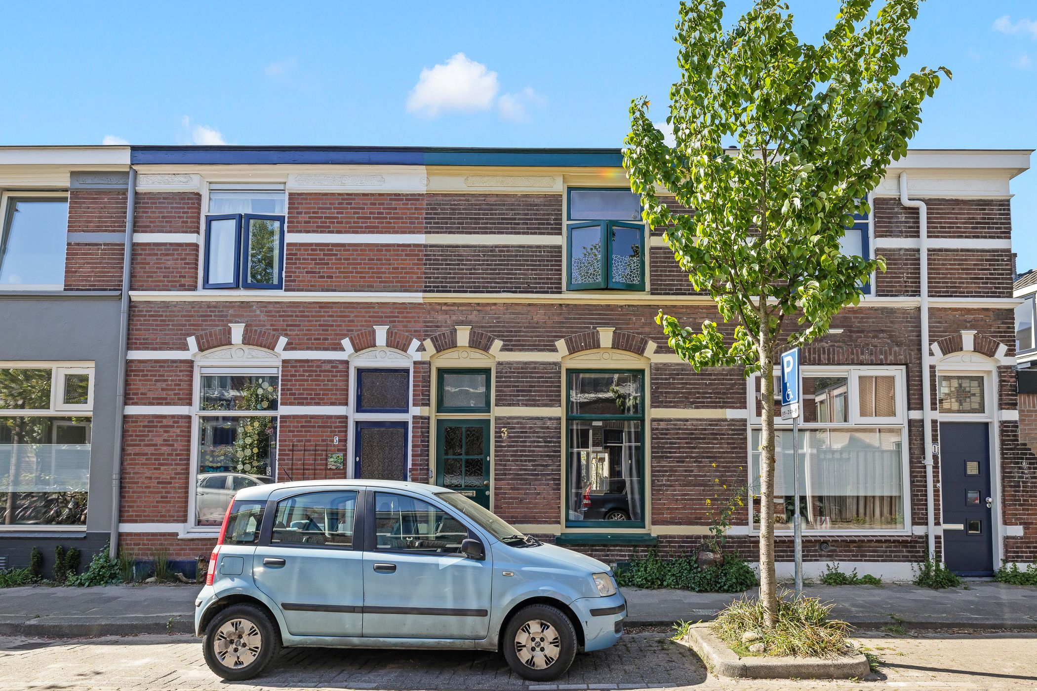 Zwaluwstraat 3 