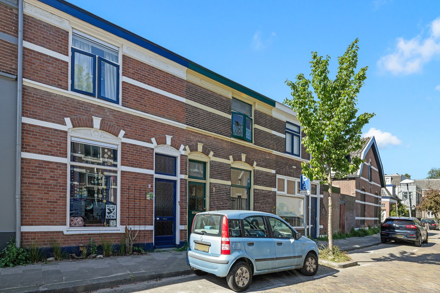 Foto 5 van Zwaluwstraat 3