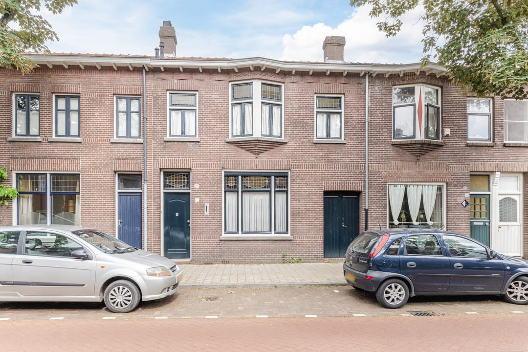 Photo 1 of Korenbloemstraat 60