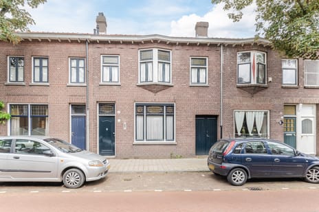 Korenbloemstraat thumbnail