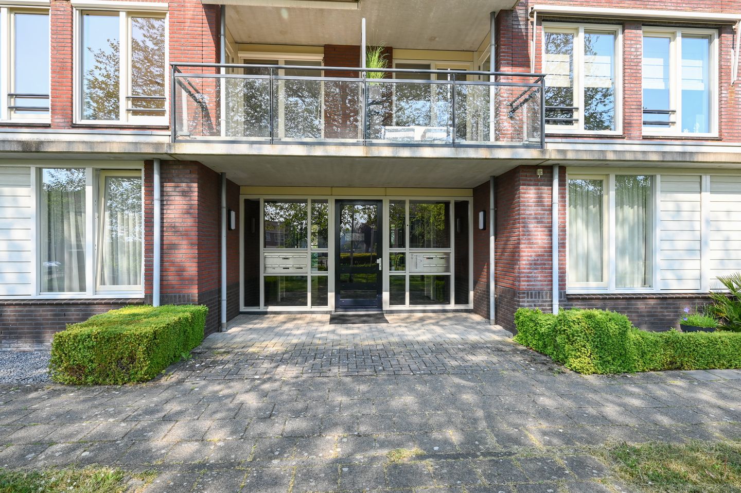 Foto 5 van Admiraal de Ruyterlaan 16-E