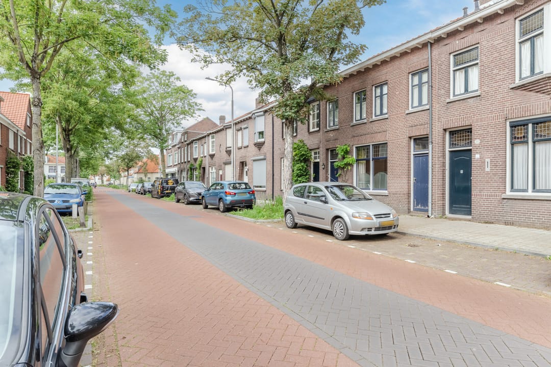 Photo 41 of Korenbloemstraat 60
