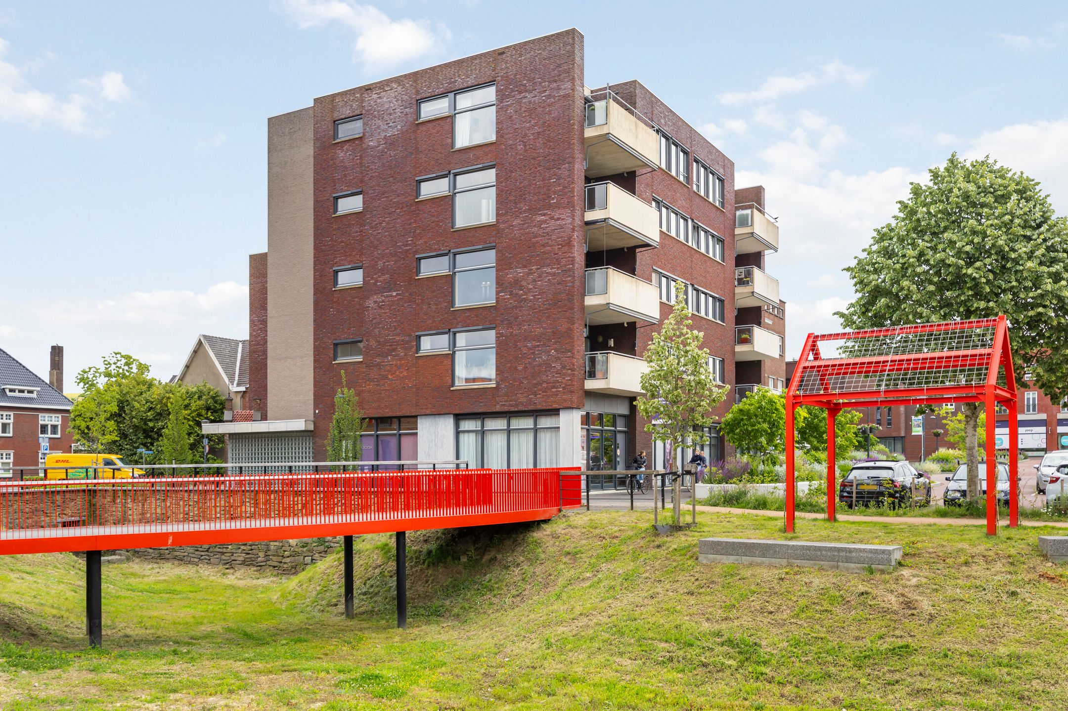 Foto 6 van Wijnstraat 73