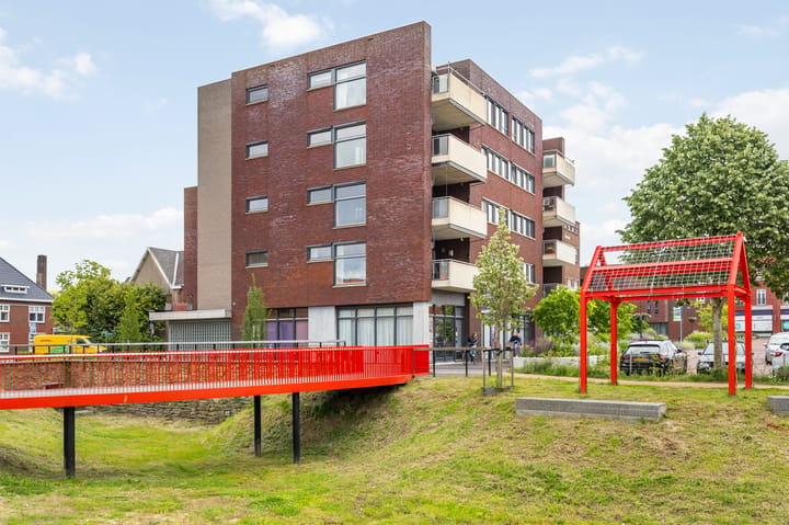 Foto 5 van Wijnstraat 73