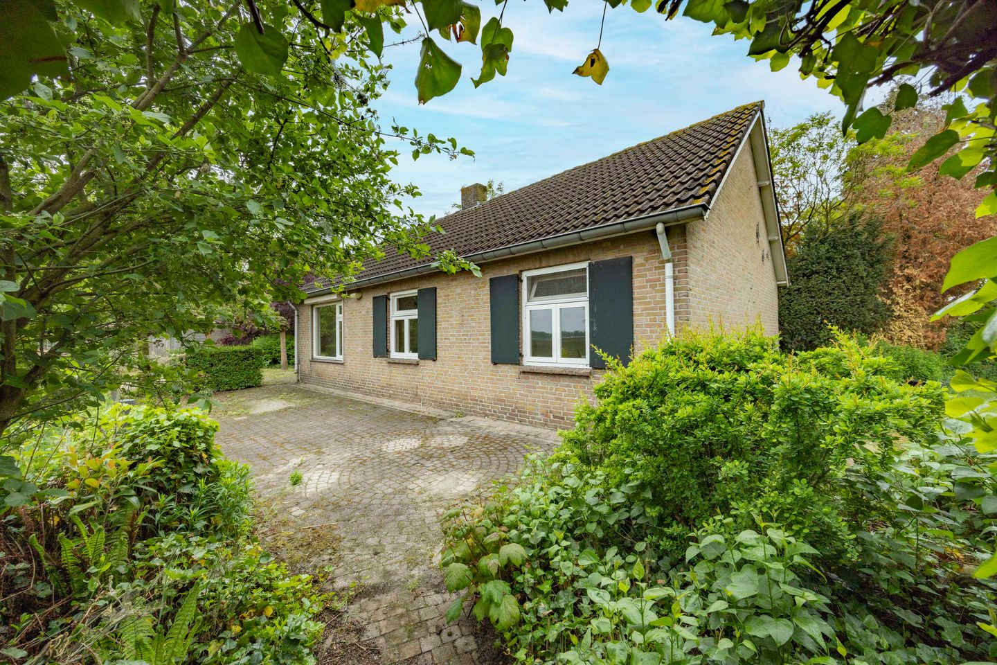 Foto 1 van Tregelaar 2