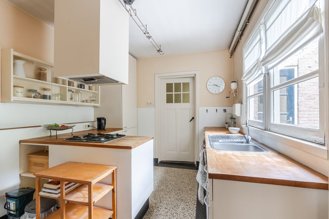 Photo 11 of Korenbloemstraat 60