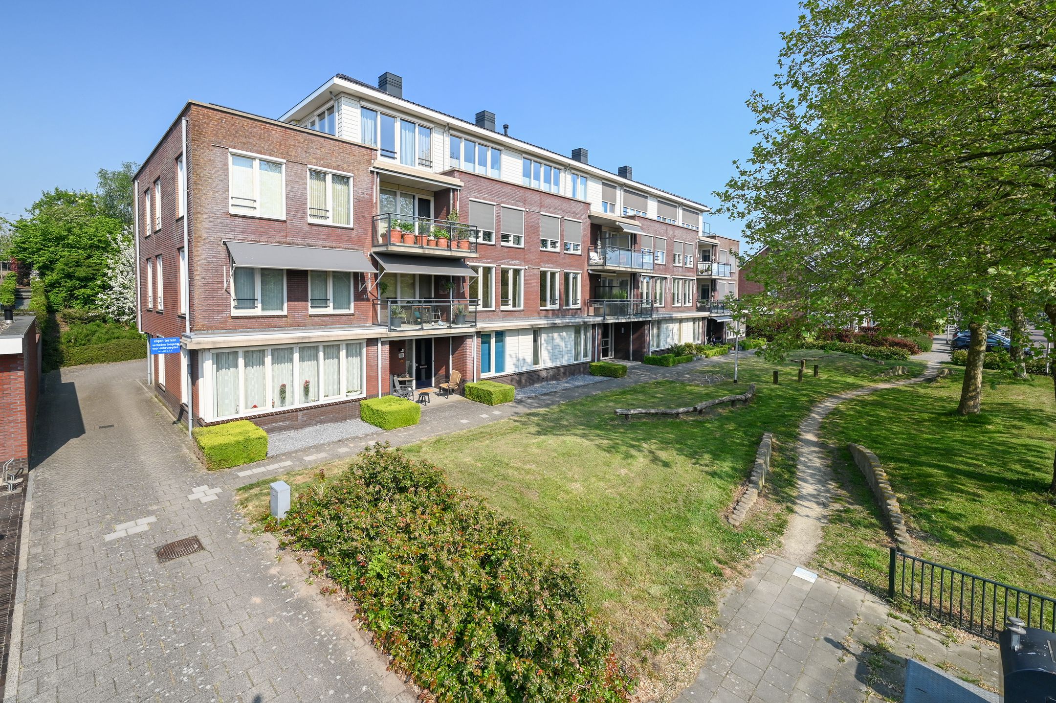Admiraal de Ruyterlaan 16-E 16 E
