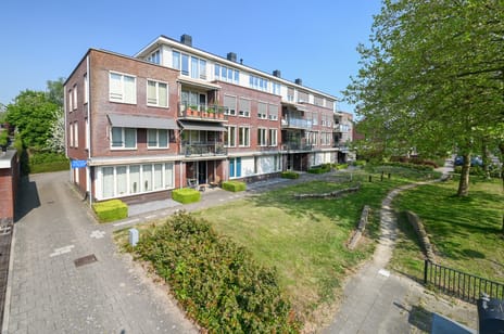 Admiraal de Ruyterlaan thumbnail