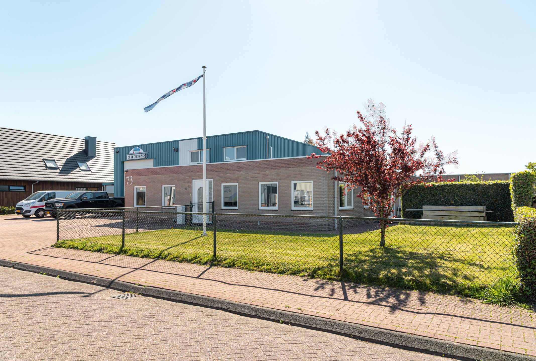 Photo 6 of Het Helmhout 73
