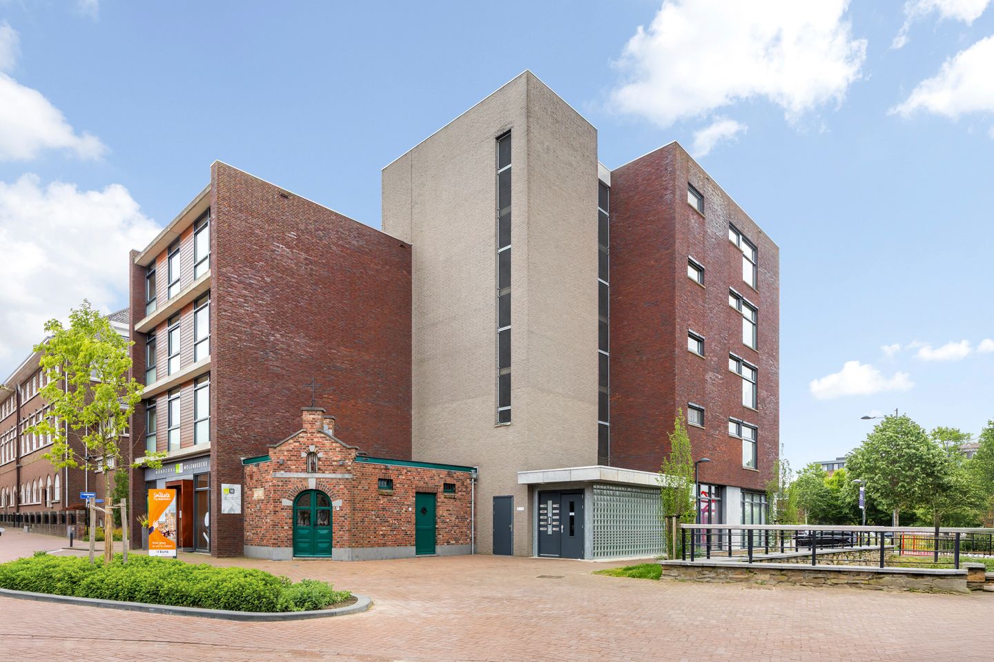Foto 5 van Wijnstraat 73