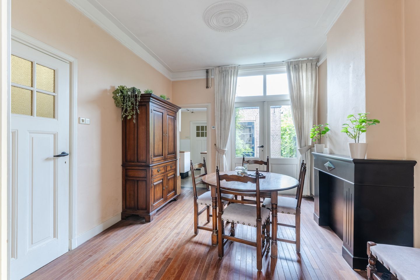 Photo 10 of Korenbloemstraat 60