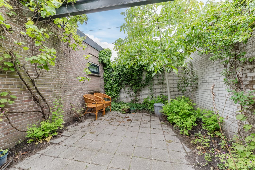 Photo 37 of Korenbloemstraat 60
