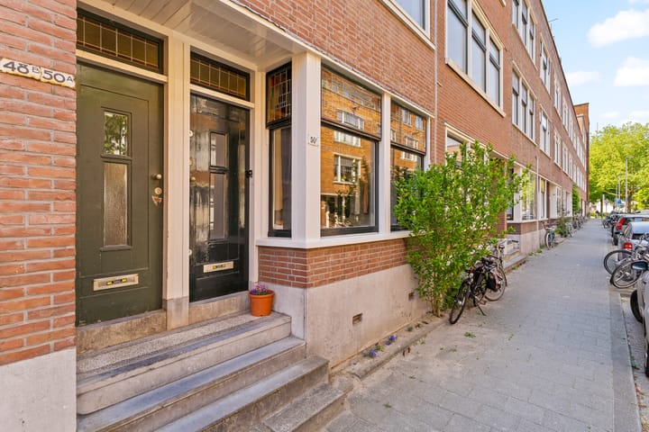 Foto 3 van Bergpolderstraat 50-B