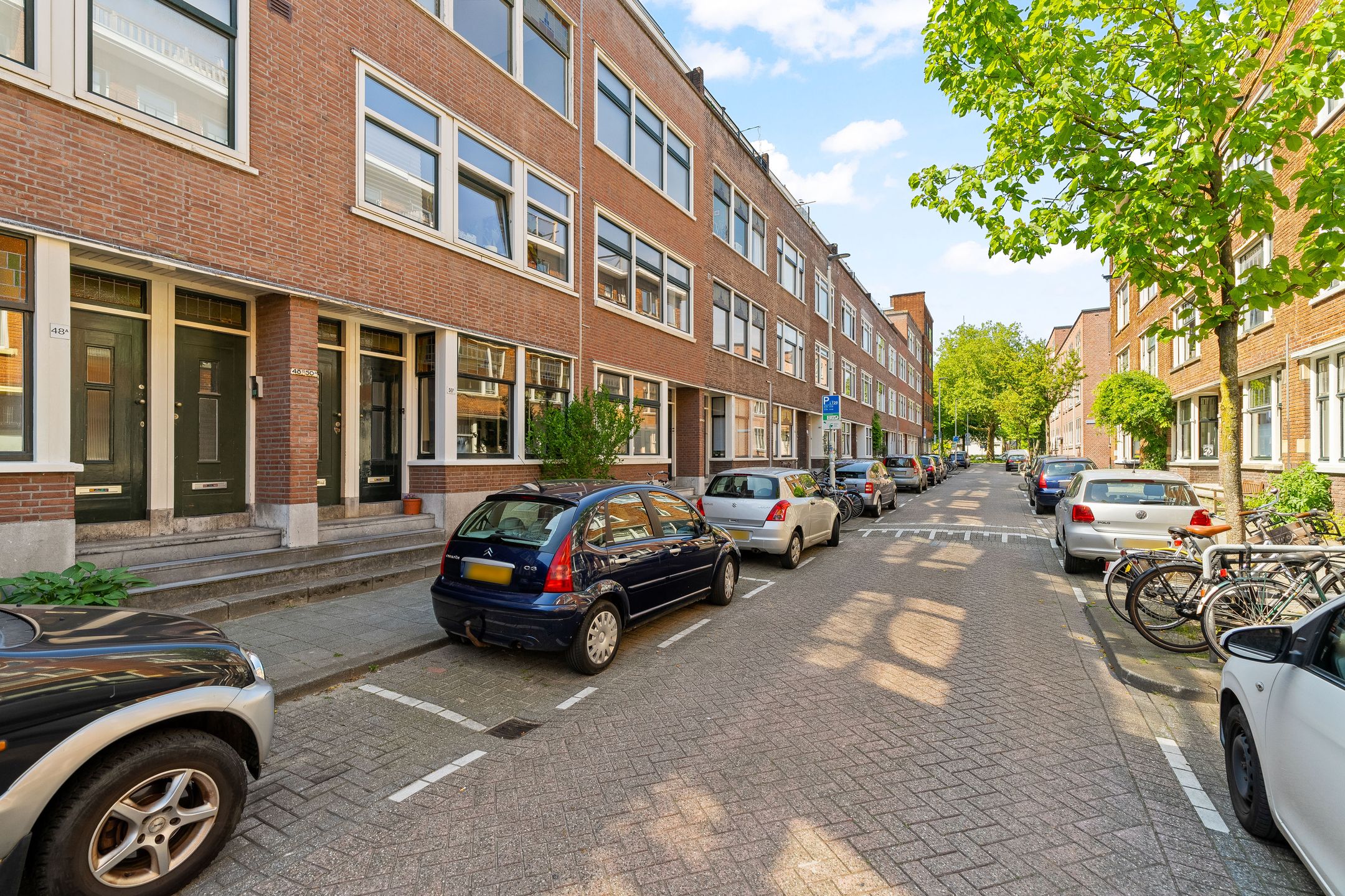 Foto 24 van Bergpolderstraat 50-B
