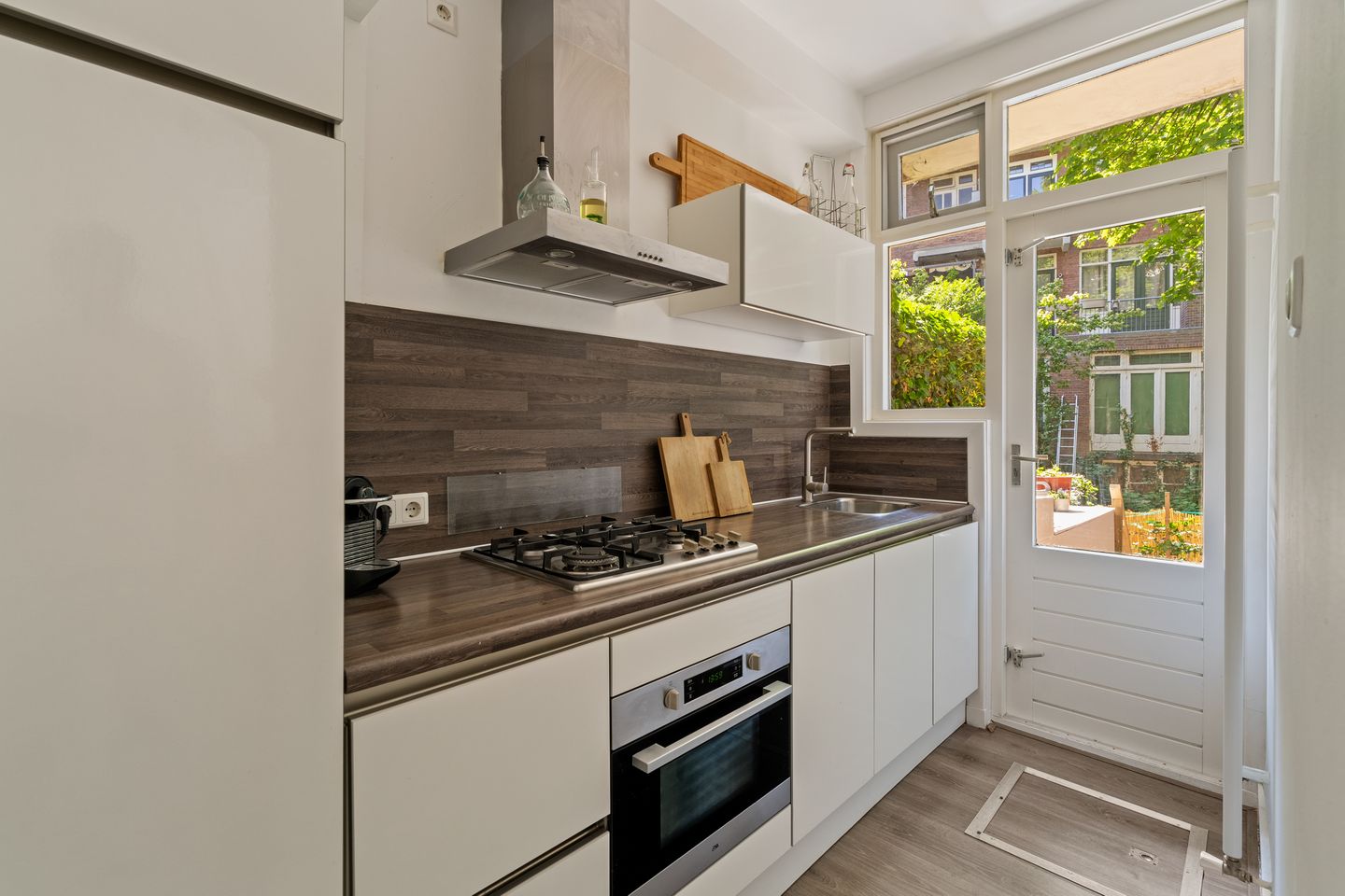 Foto 4 van Bergpolderstraat 50-B