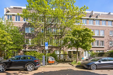 Danie Theronstraat thumbnail
