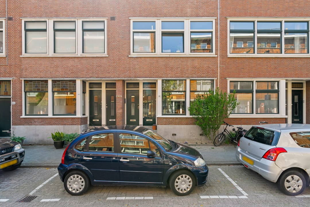 Foto 23 van Bergpolderstraat 50-B