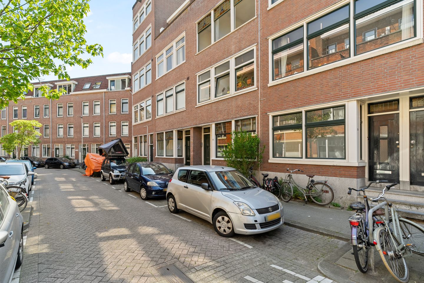 Foto 25 van Bergpolderstraat 50-B