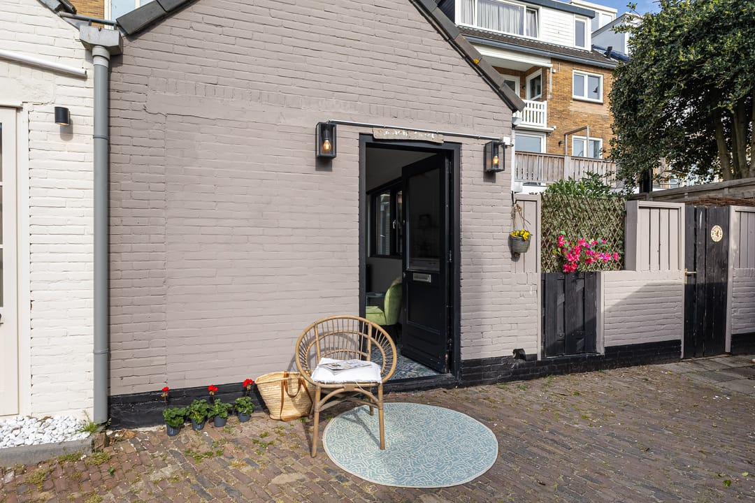 Photo 11 of Thorbeckestraat 19
