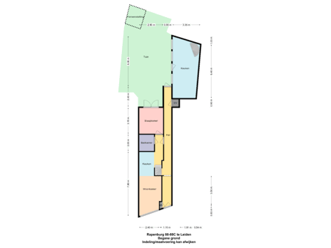 Bekijk plattegrond