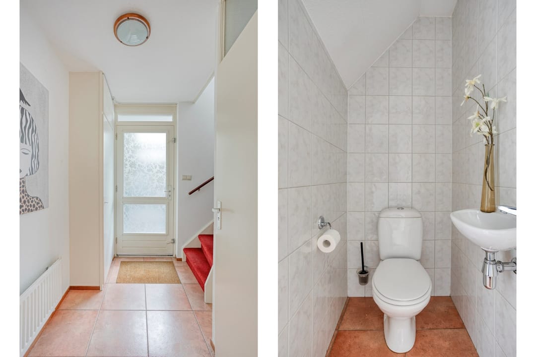 Well-maintained Semi-Detached Home in Child-Friendly Someren Neighborhood — 7