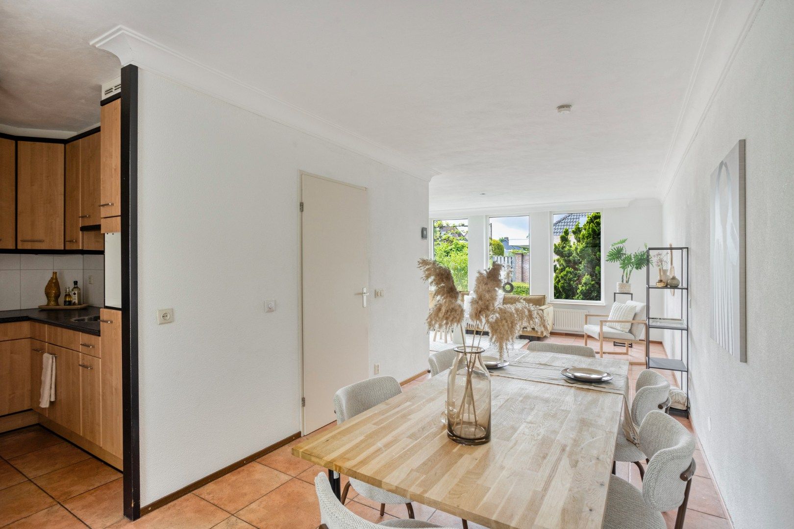 Well-maintained Semi-Detached Home in Child-Friendly Someren Neighborhood — 15