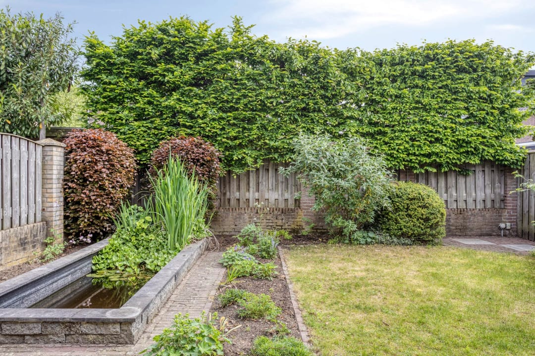 Well-maintained Semi-Detached Home in Child-Friendly Someren Neighborhood — 32
