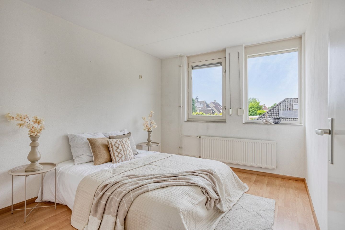 Well-maintained Semi-Detached Home in Child-Friendly Someren Neighborhood — 20