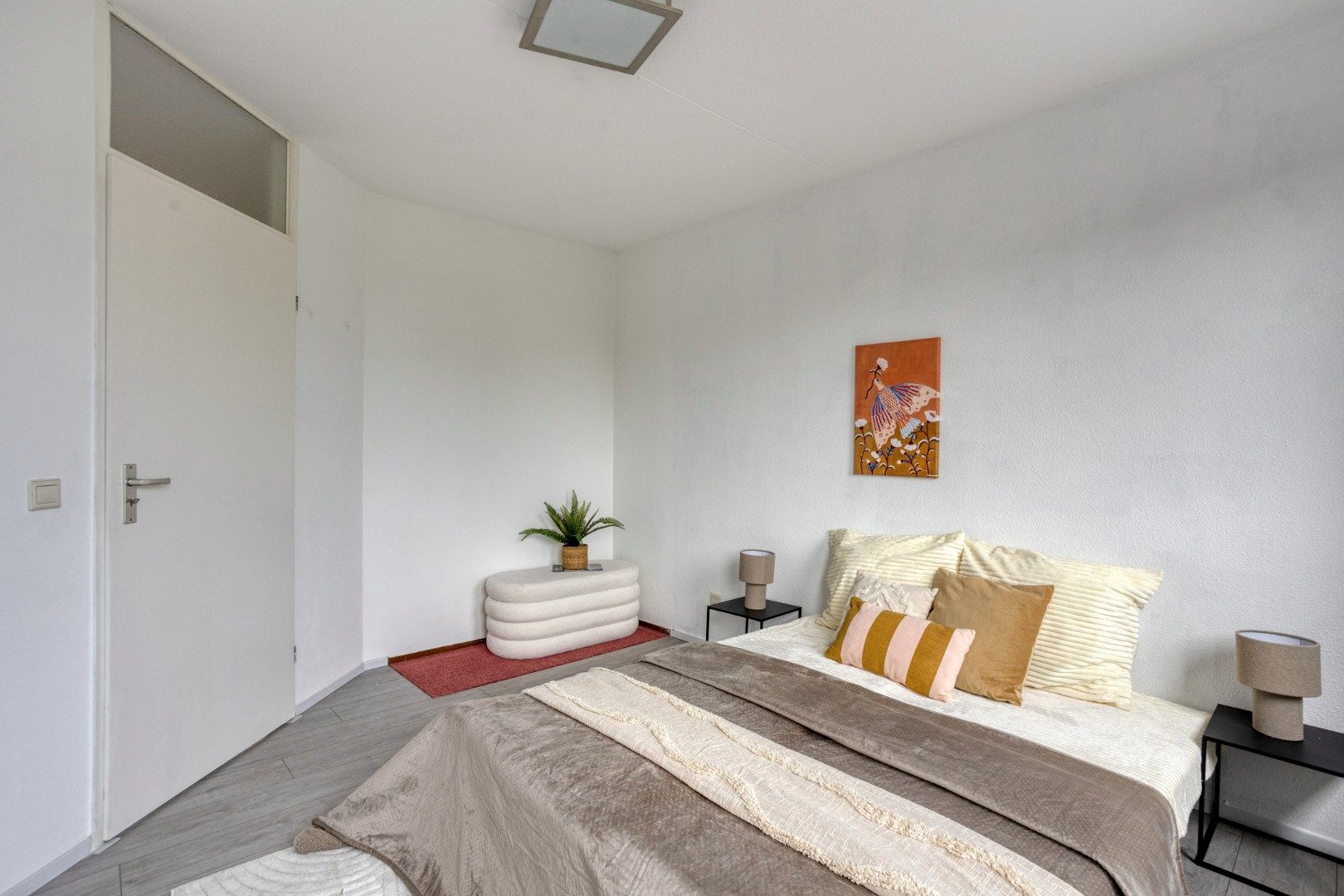 Well-maintained Semi-Detached Home in Child-Friendly Someren Neighborhood — 24