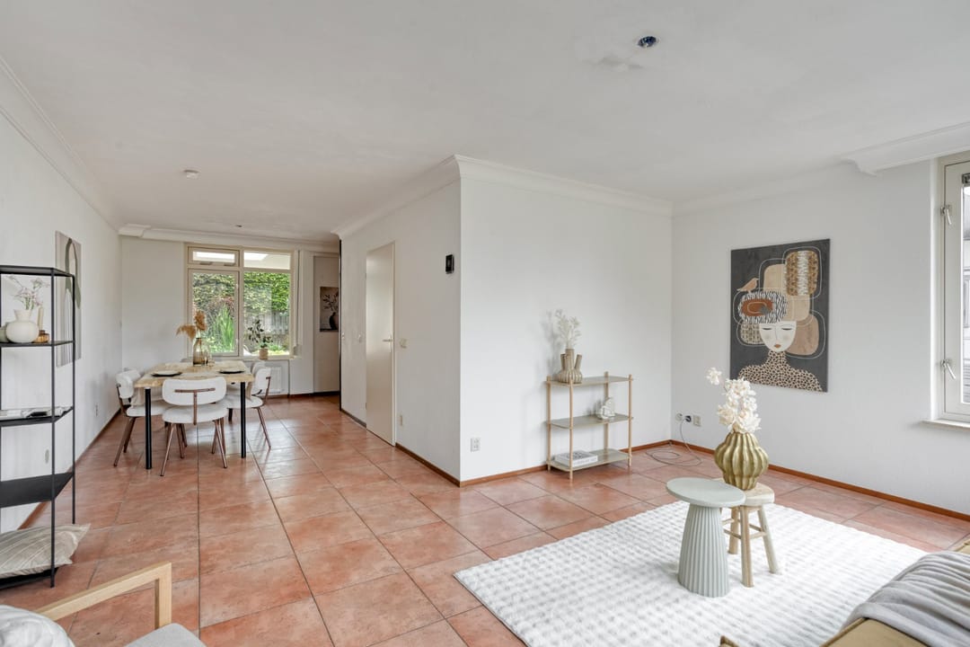 Well-maintained Semi-Detached Home in Child-Friendly Someren Neighborhood — 11