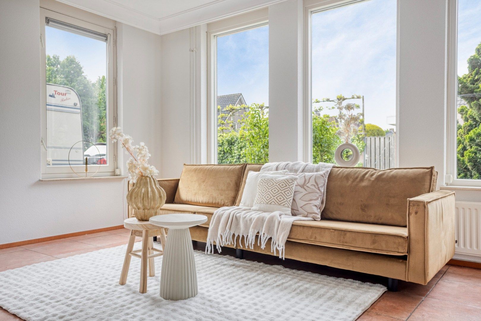 Well-maintained Semi-Detached Home in Child-Friendly Someren Neighborhood — 12