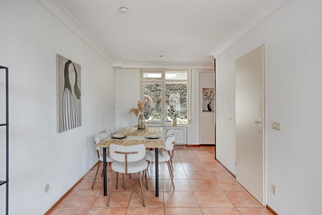Well-maintained Semi-Detached Home in Child-Friendly Someren Neighborhood — 13