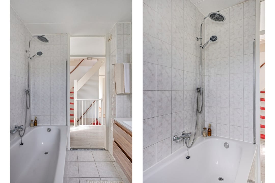 Well-maintained Semi-Detached Home in Child-Friendly Someren Neighborhood — 22