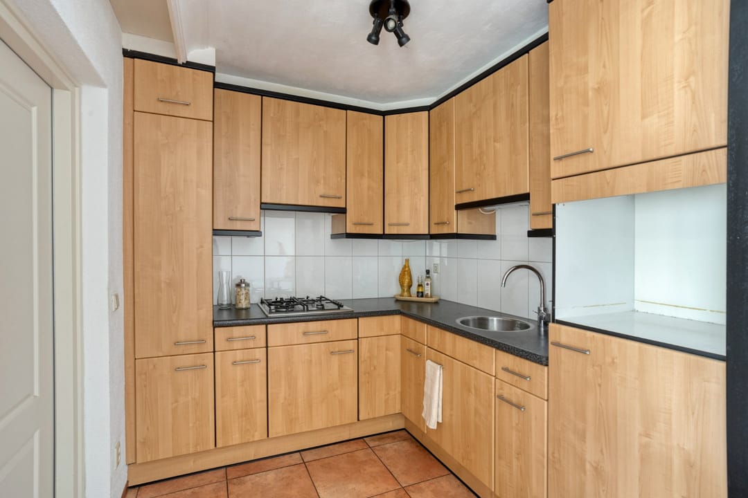 Well-maintained Semi-Detached Home in Child-Friendly Someren Neighborhood — 16