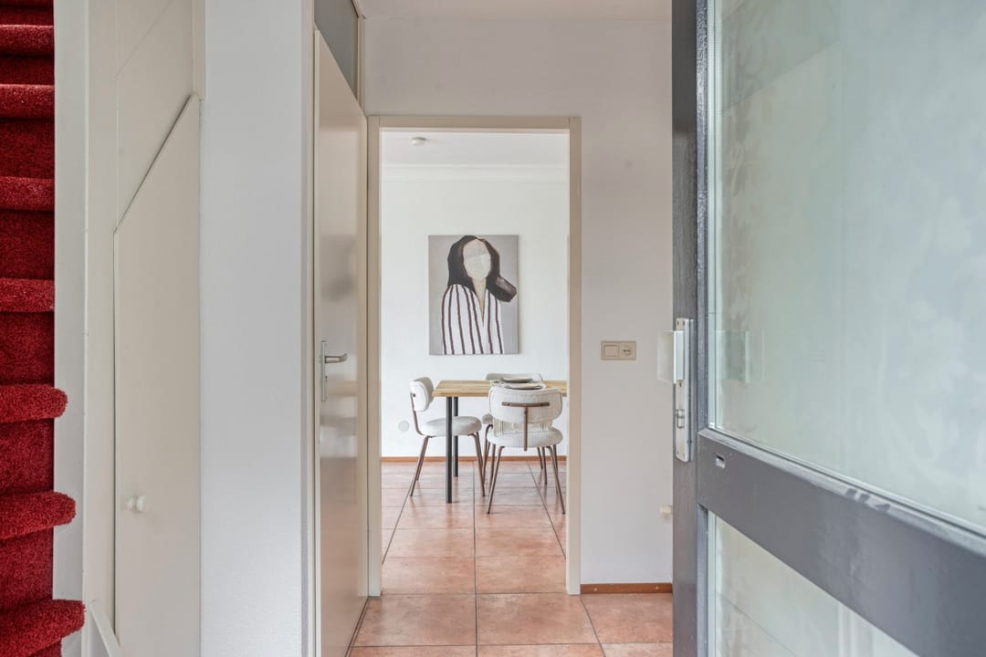 Well-maintained Semi-Detached Home in Child-Friendly Someren Neighborhood — 8