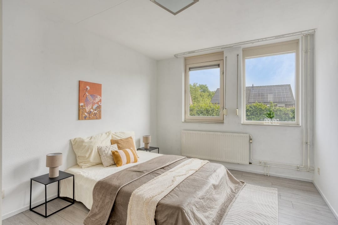 Well-maintained Semi-Detached Home in Child-Friendly Someren Neighborhood — 23