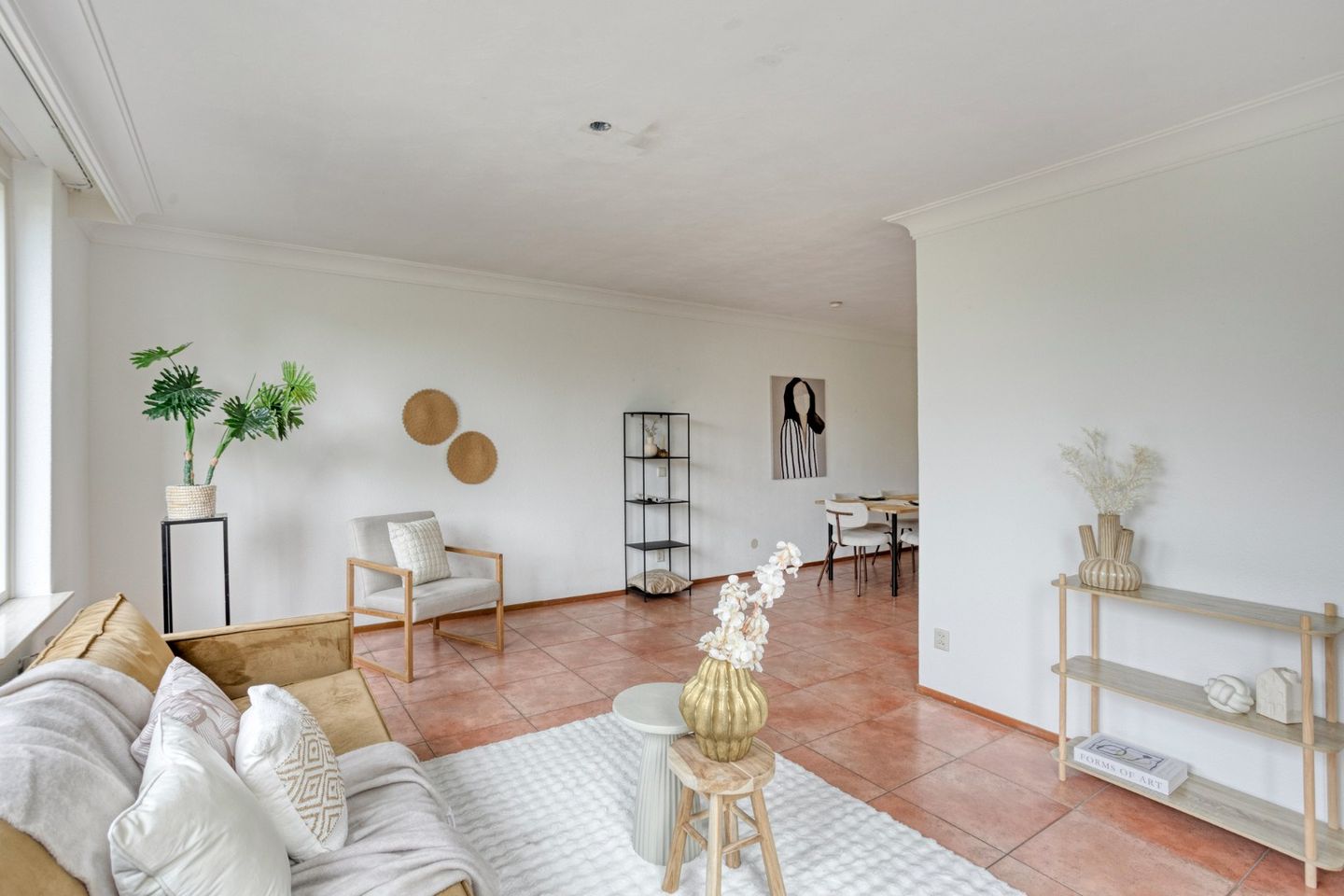 Well-maintained Semi-Detached Home in Child-Friendly Someren Neighborhood — 10