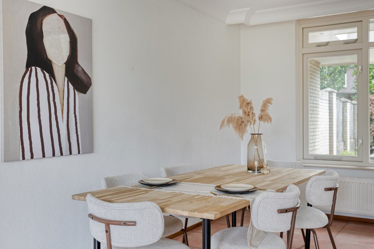 Well-maintained Semi-Detached Home in Child-Friendly Someren Neighborhood — 14