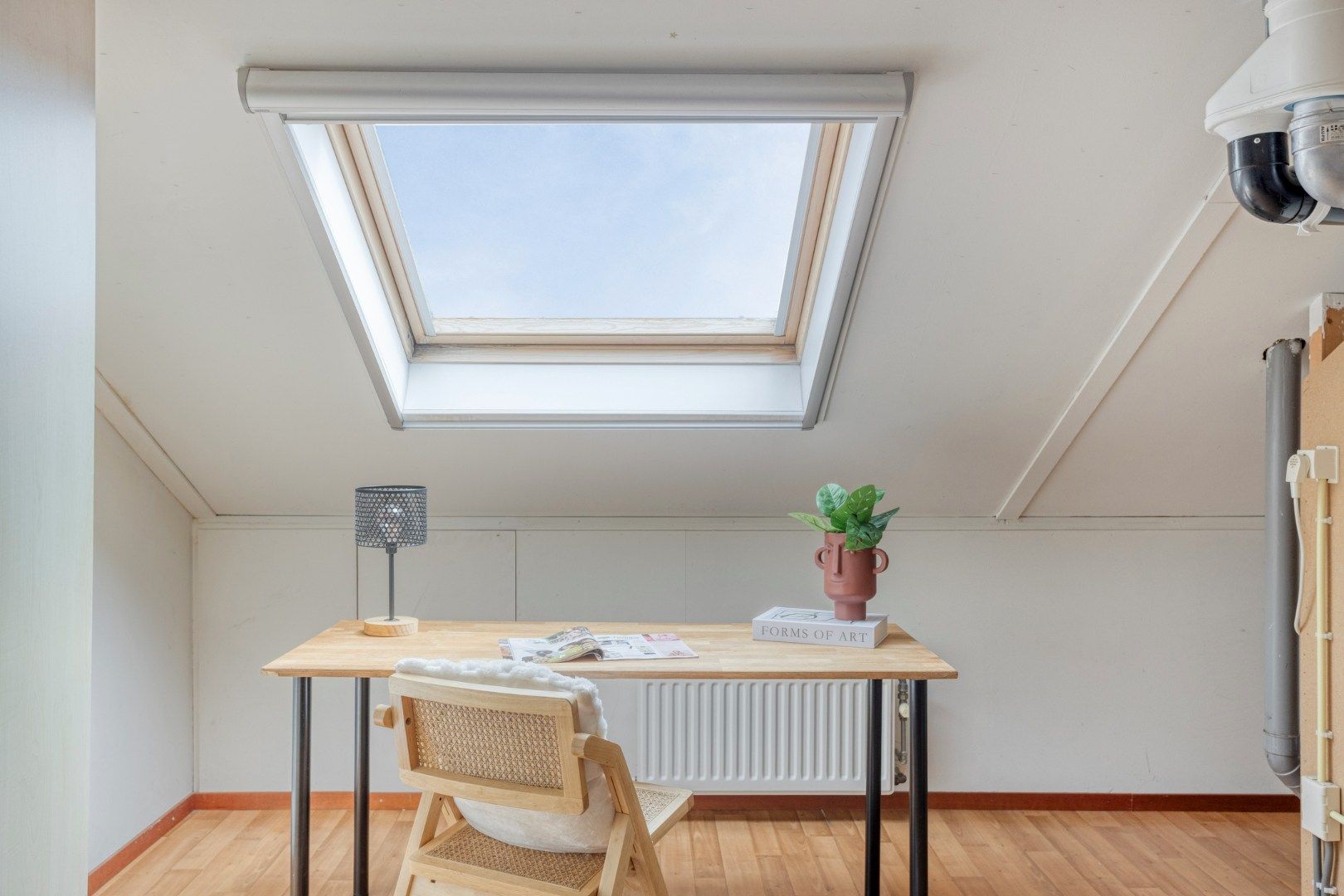 Well-maintained Semi-Detached Home in Child-Friendly Someren Neighborhood — 27
