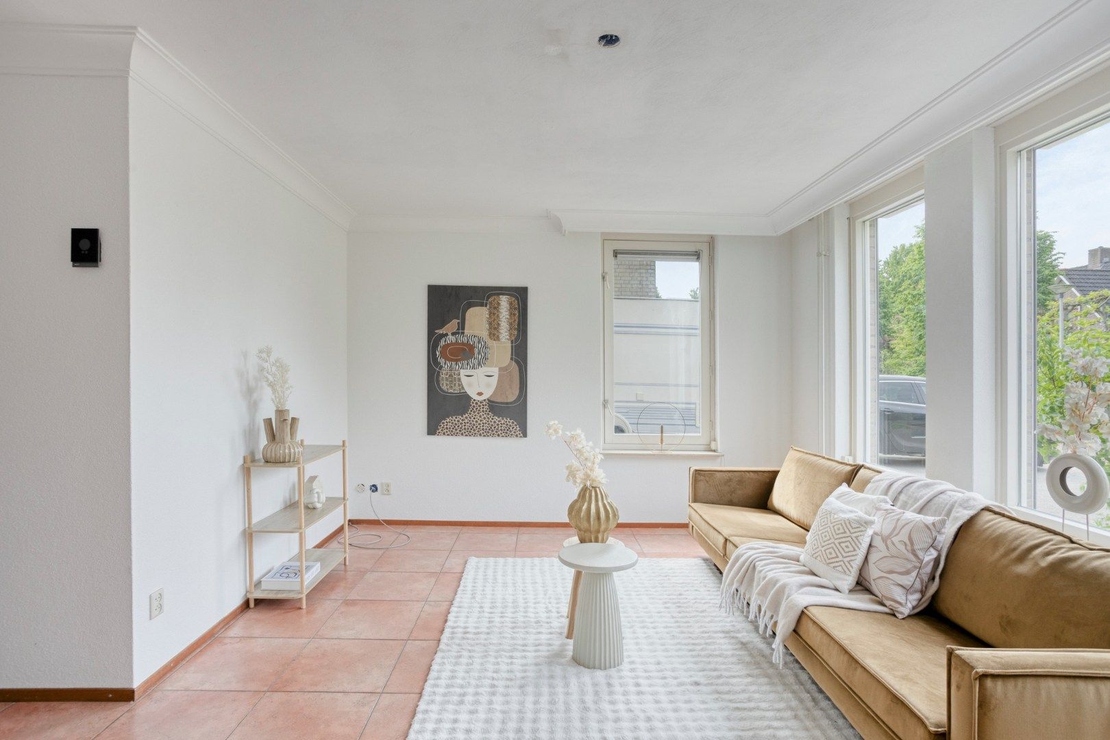 Well-maintained Semi-Detached Home in Child-Friendly Someren Neighborhood — 9