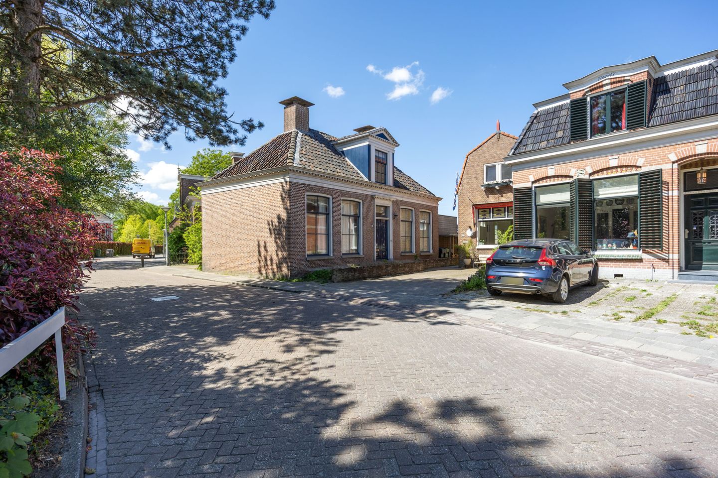 Foto 49 van Parkstraat 16